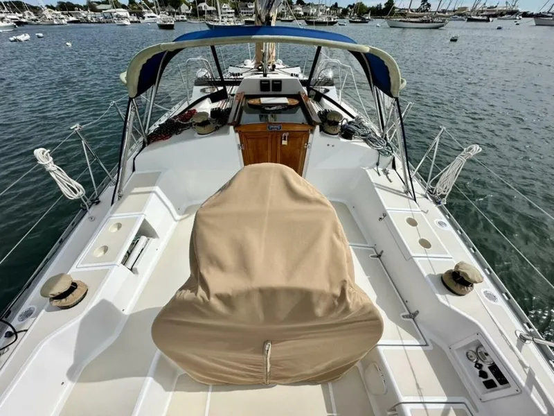 Slide: The Image of Tartan 345 For Sale - 5714874