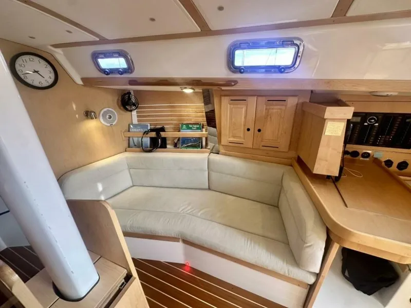 Slide: The Image of Tartan 345 For Sale - 5714939