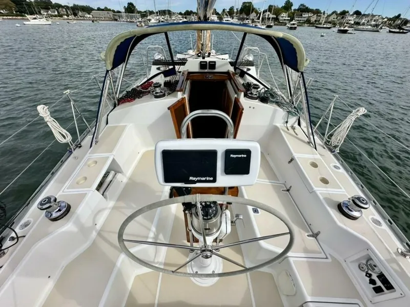 Slide: The Image of Tartan 345 For Sale - 5714875