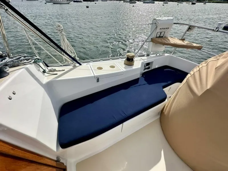 Slide: The Image of Tartan 345 For Sale - 5714952