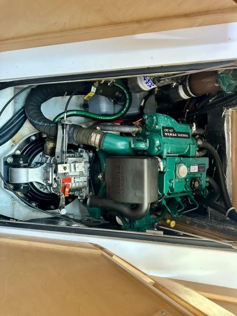 Slide: The Image of Tartan 345 For Sale - 5714953