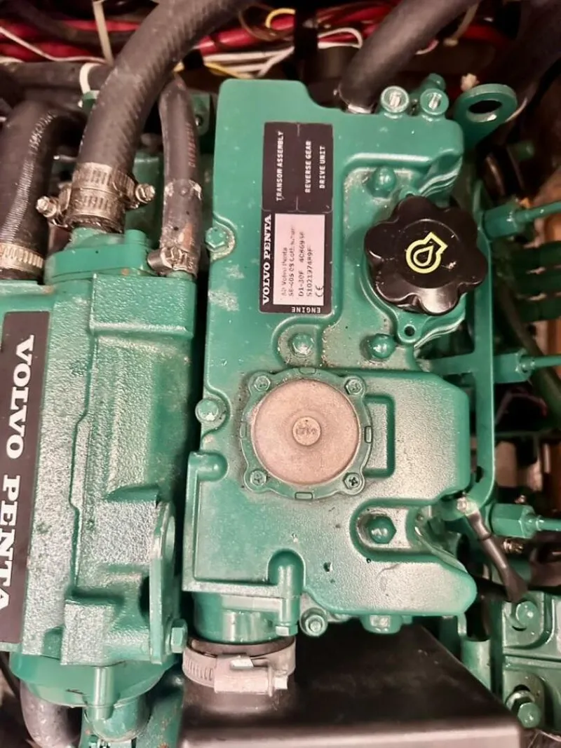 Slide: The Image of Tartan 345 For Sale - 5714954