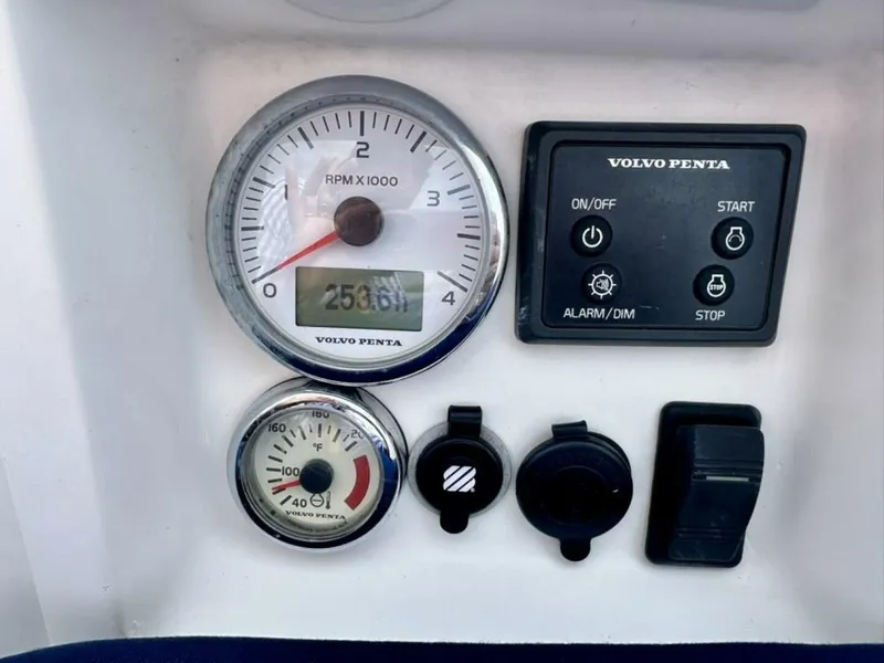 Slide: The Image of Tartan 345 For Sale - 5714955