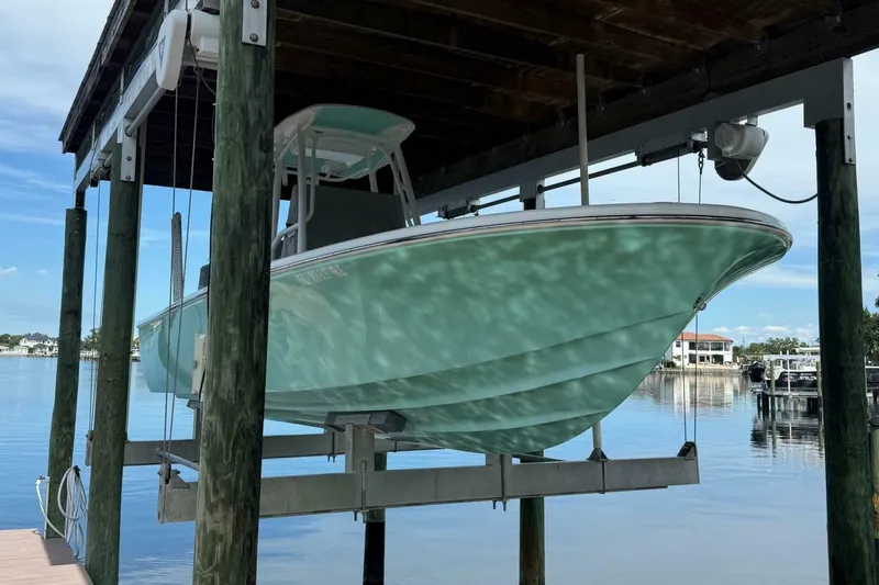 Slide: The Image of Canyon Bay 24H 2016 - 5715319