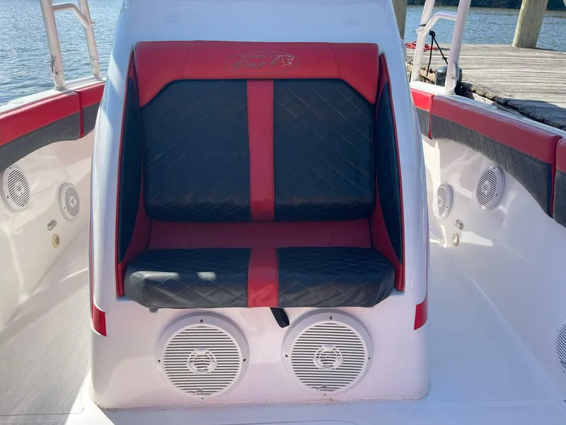 Slide: The Image of Avanti 36 2014 - 5715232