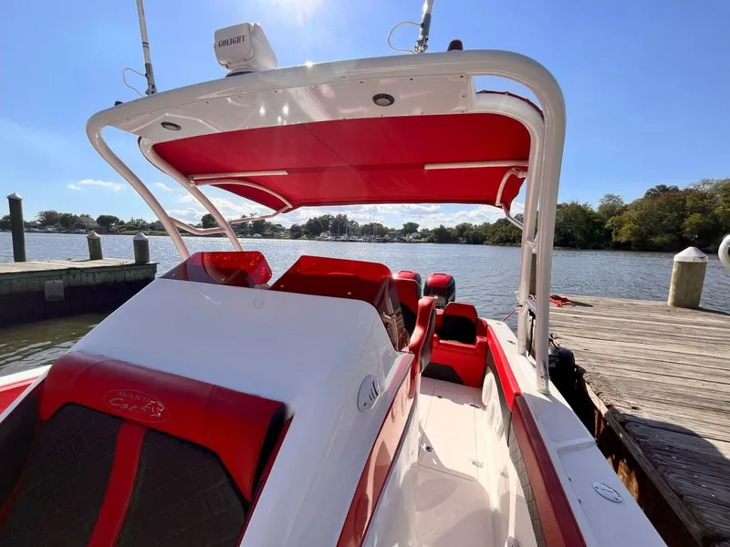 Slide: The Image of Avanti 36 2014 - 5715234