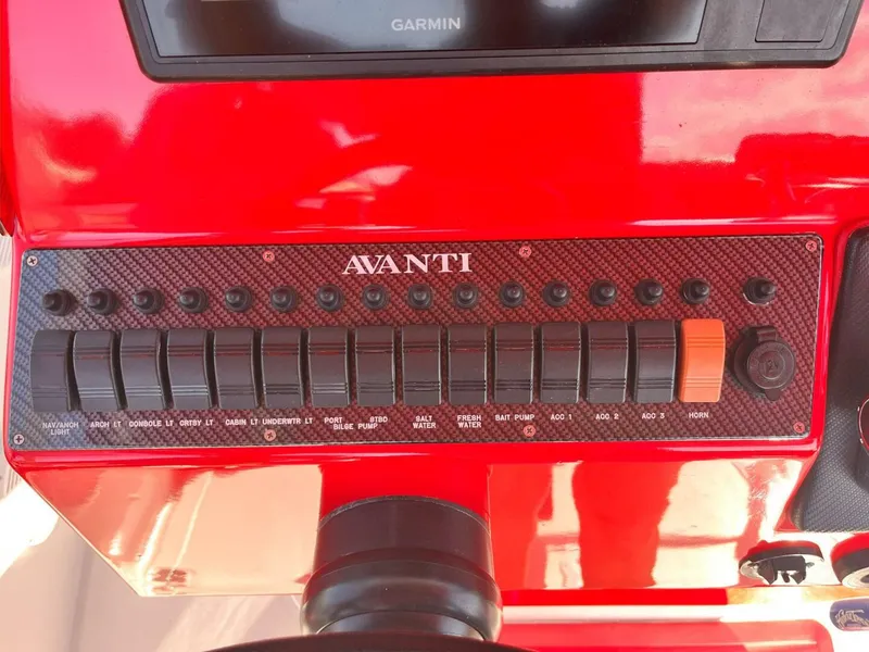 Slide: The Image of Avanti 36 2014 - 5715241