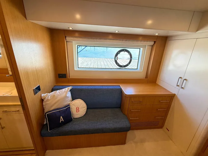 Slide: The Image of Sirena 58 Coupe 2020 - 5715324