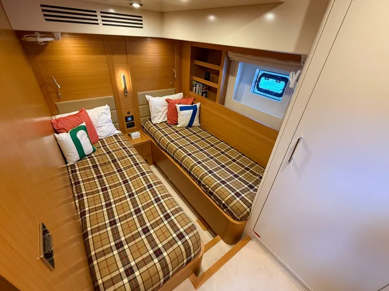 Slide: The Image of Sirena 58 Coupe 2020 - 5715325