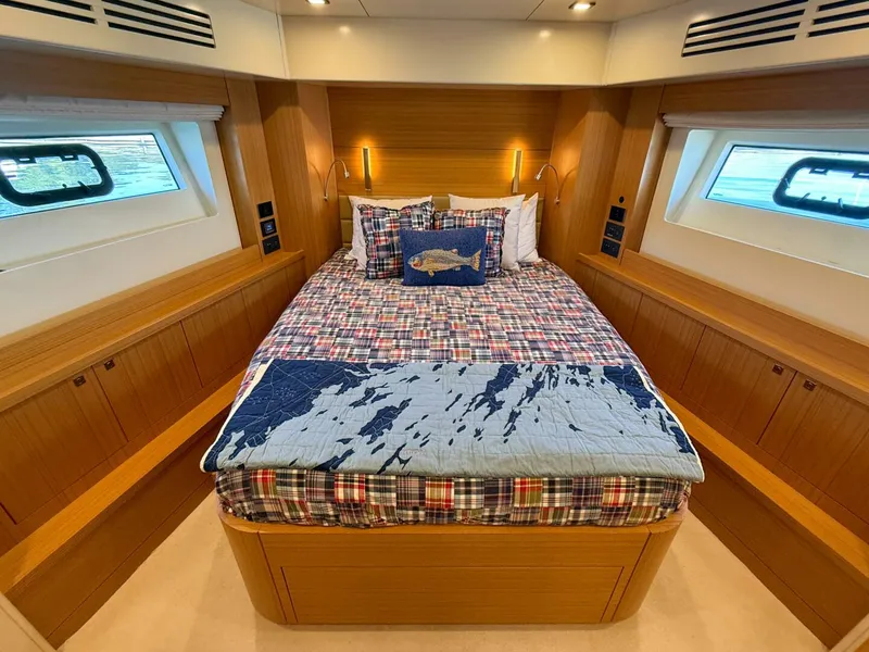 Slide: The Image of Sirena 58 Coupe 2020 - 5715326