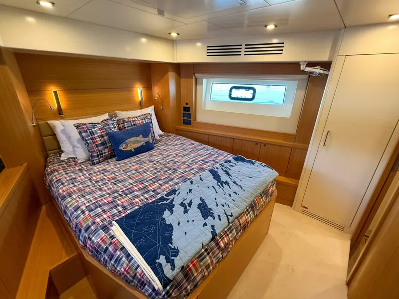 Slide: The Image of Sirena 58 Coupe 2020 - 5715328