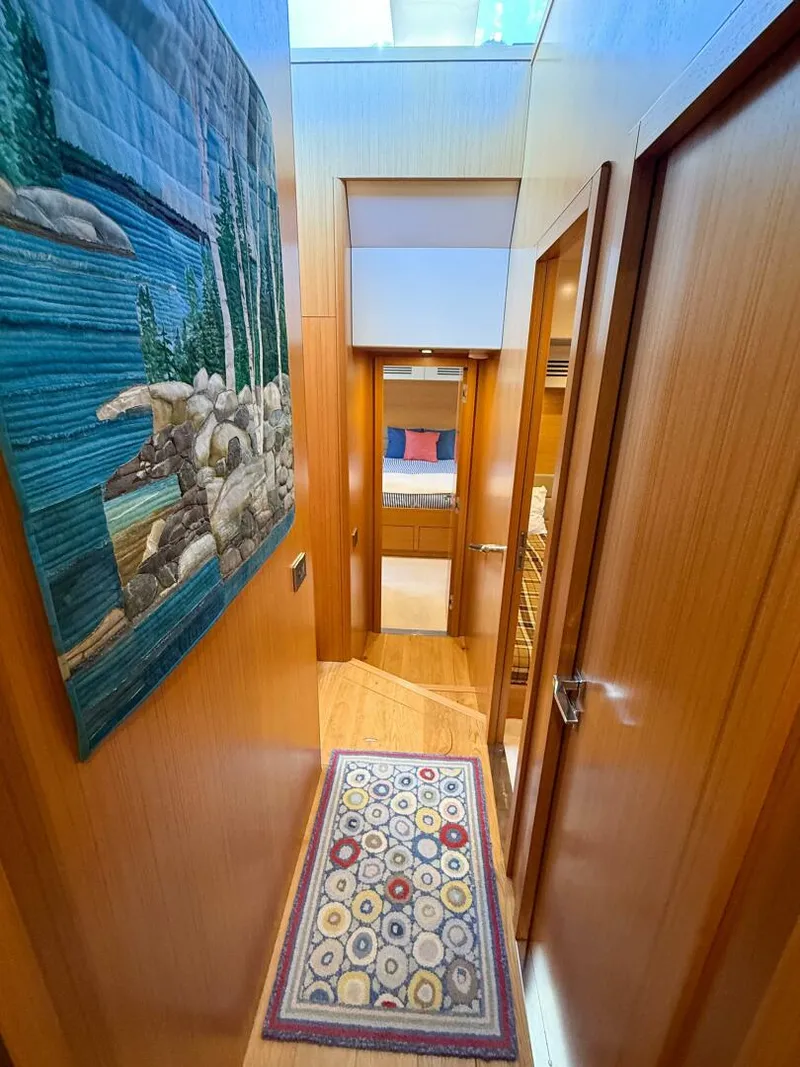 Slide: The Image of Sirena 58 Coupe 2020 - 5715329