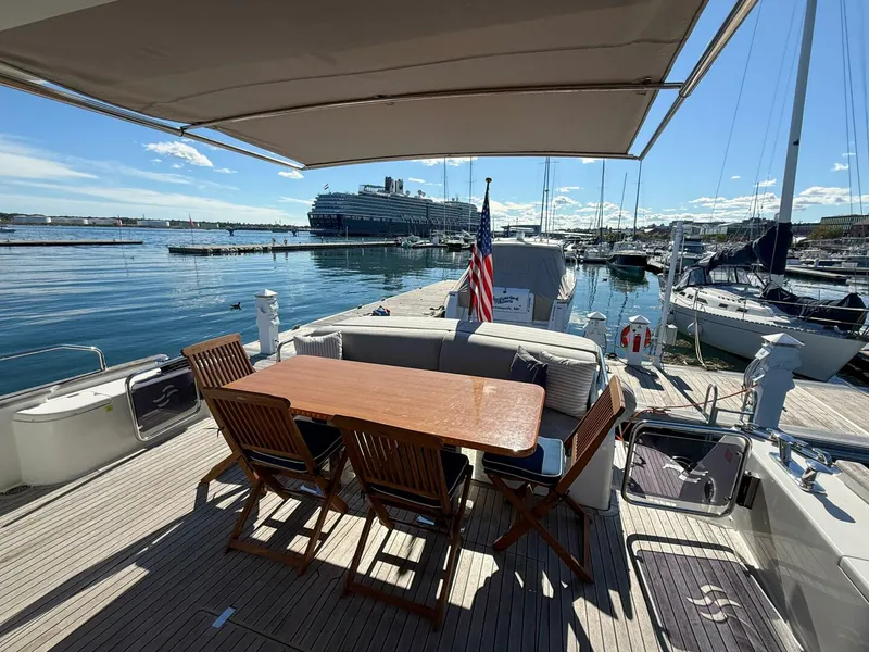 Slide: The Image of Sirena 58 Coupe 2020 - 5715330