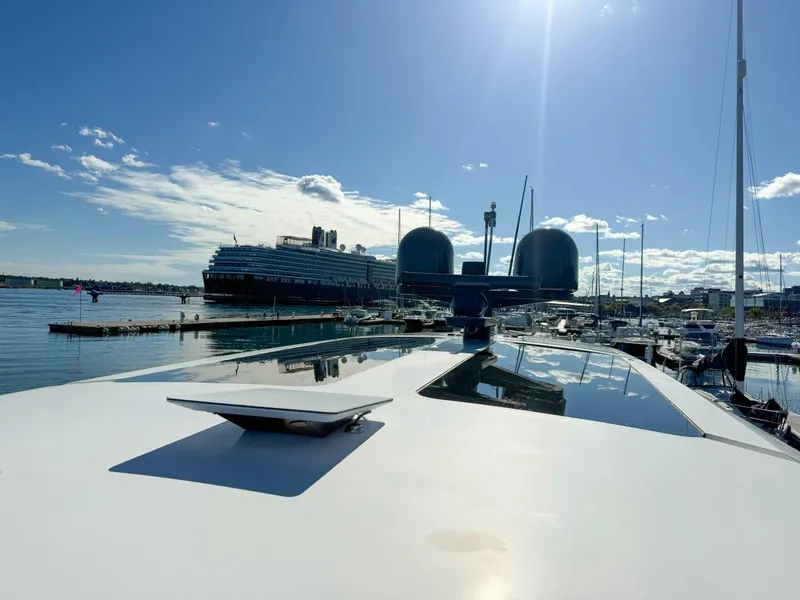 Slide: The Image of Sirena 58 Coupe 2020 - 5715331