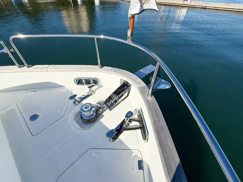 Slide: The Image of Sirena 58 Coupe 2020 - 5715332