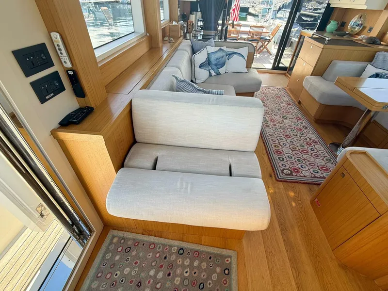 Slide: The Image of Sirena 58 Coupe 2020 - 5715333