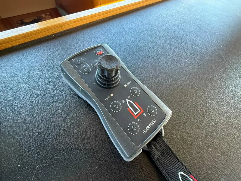 Slide: The Image of Sirena 58 Coupe 2020 - 5715336