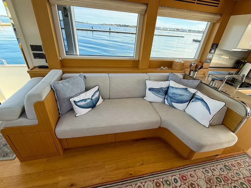 Slide: The Image of Sirena 58 Coupe 2020 - 5715339