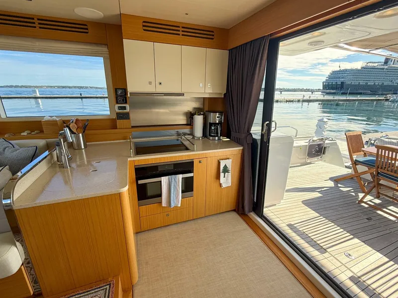 Slide: The Image of Sirena 58 Coupe 2020 - 5715341