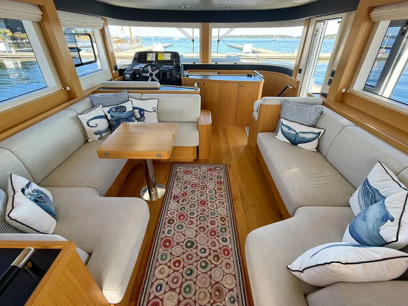 Slide: The Image of Sirena 58 Coupe 2020 - 5715343