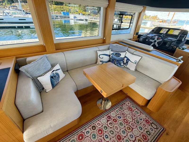 Slide: The Image of Sirena 58 Coupe 2020 - 5715344