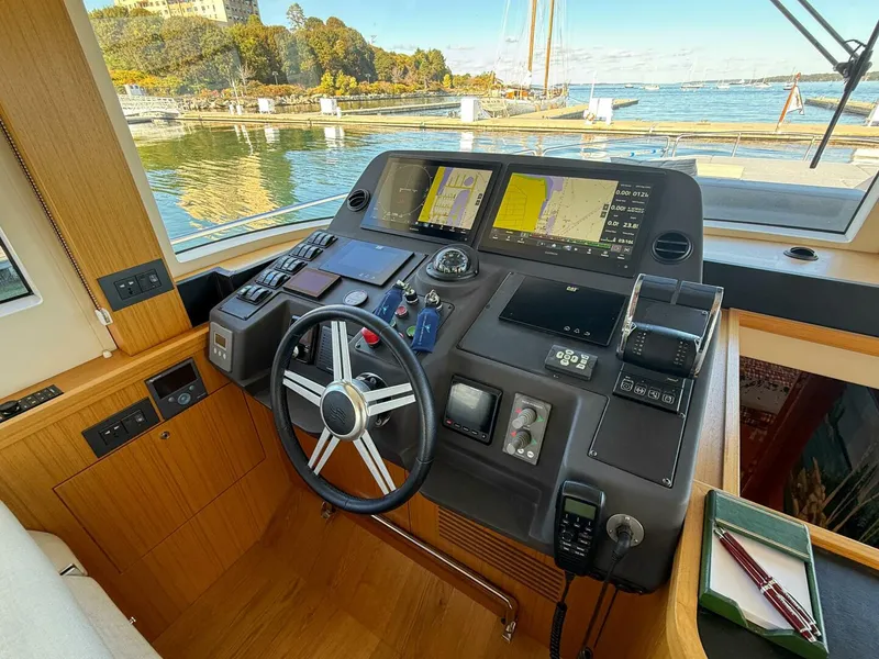 Slide: The Image of Sirena 58 Coupe 2020 - 5715345