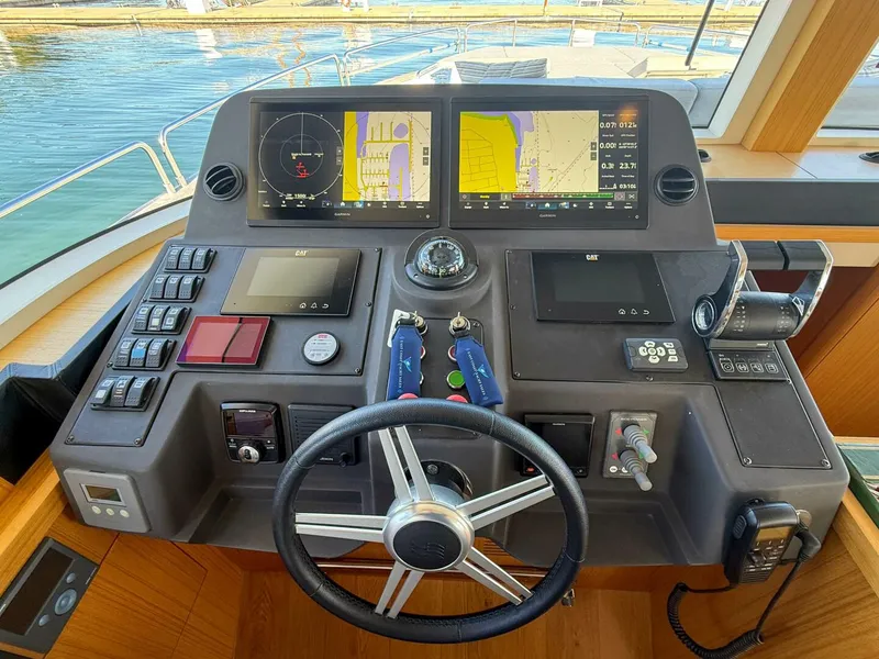 Slide: The Image of Sirena 58 Coupe 2020 - 5715346