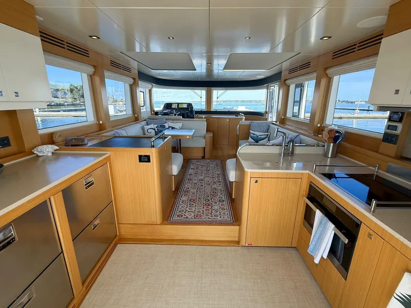 Slide: The Image of Sirena 58 Coupe 2020 - 5715350