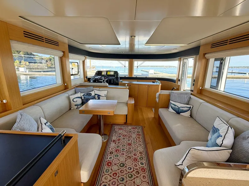 Slide: The Image of Sirena 58 Coupe 2020 - 5715351