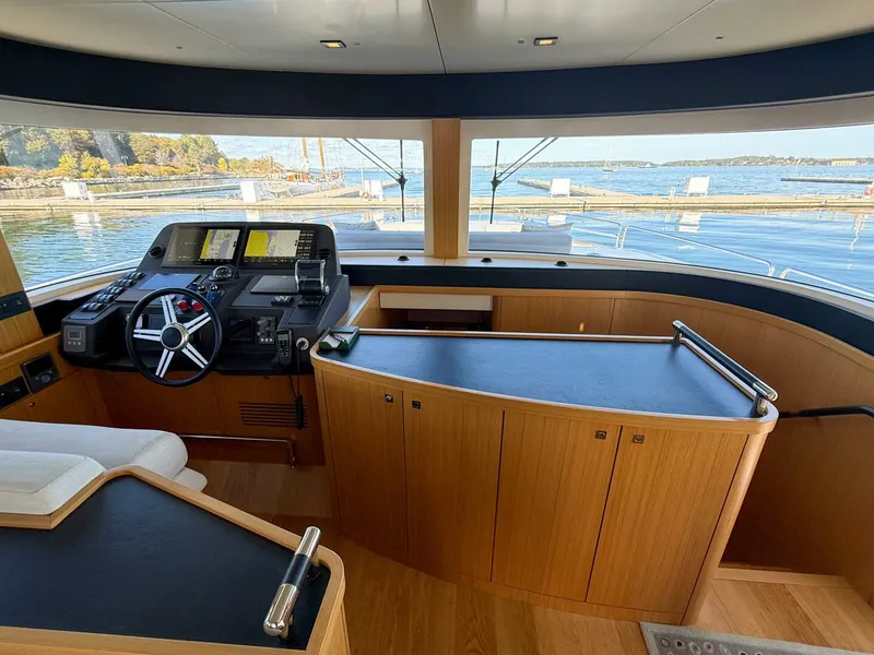 Slide: The Image of Sirena 58 Coupe 2020 - 5715352