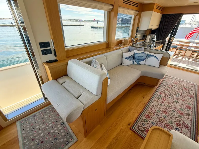 Slide: The Image of Sirena 58 Coupe 2020 - 5715353