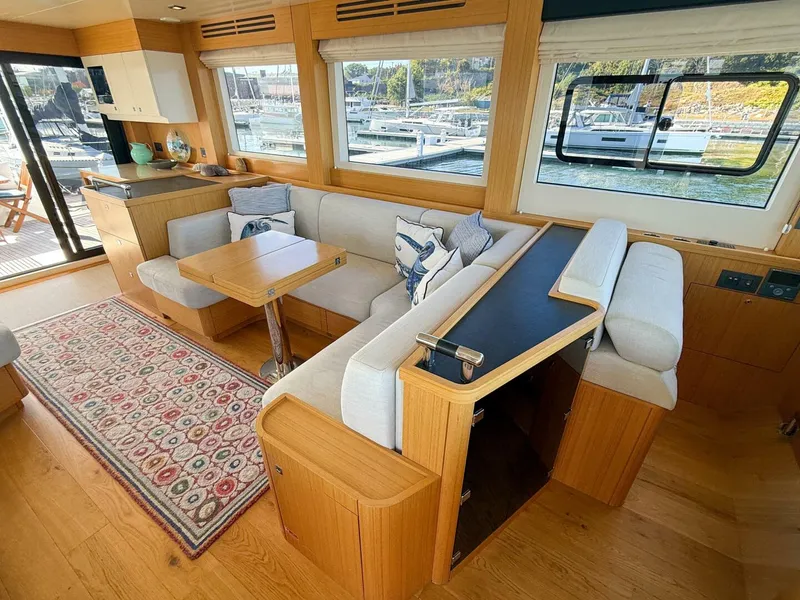 Slide: The Image of Sirena 58 Coupe 2020 - 5715354