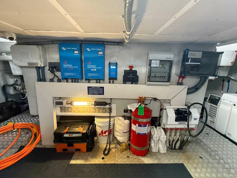 Slide: The Image of Sirena 58 Coupe 2020 - 5715355