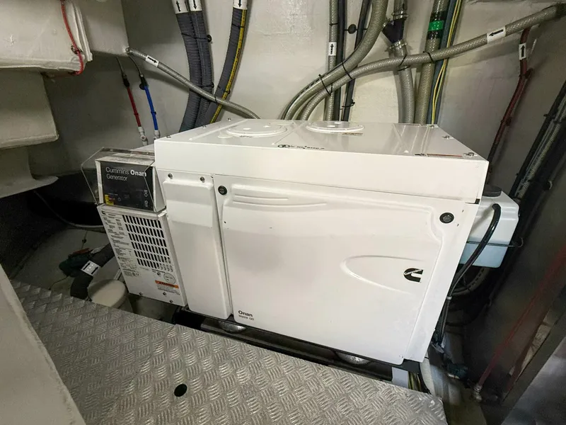 Slide: The Image of Sirena 58 Coupe 2020 - 5715356