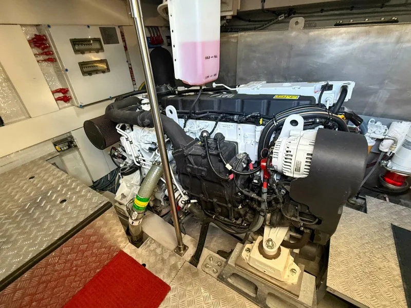 Slide: The Image of Sirena 58 Coupe 2020 - 5715358