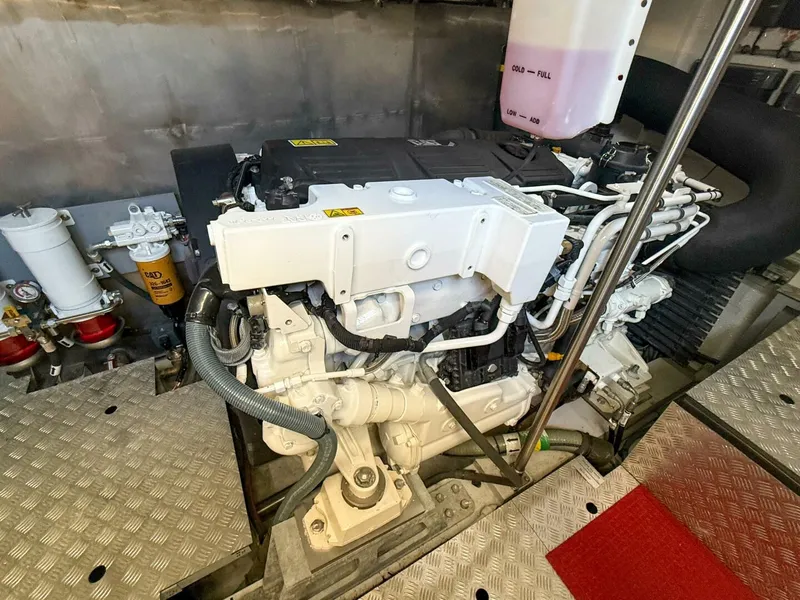 Slide: The Image of Sirena 58 Coupe 2020 - 5715359