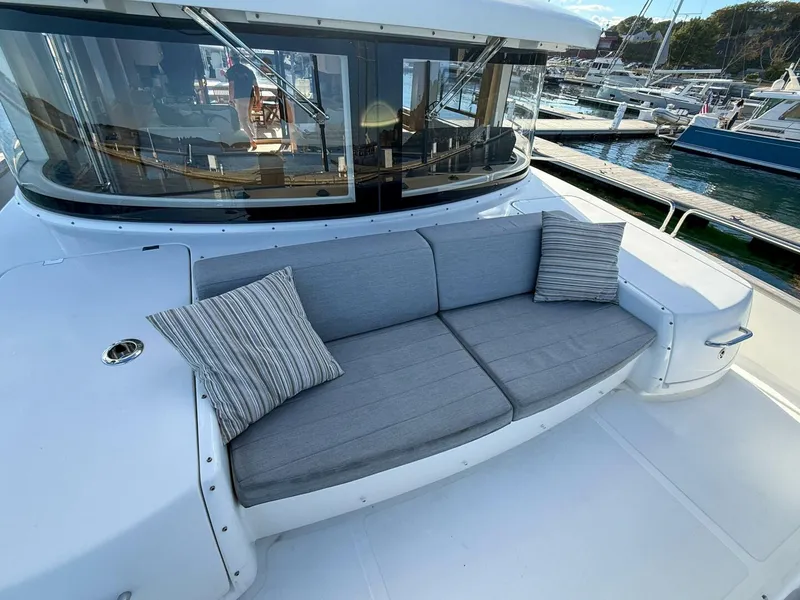 Slide: The Image of Sirena 58 Coupe 2020 - 5715361