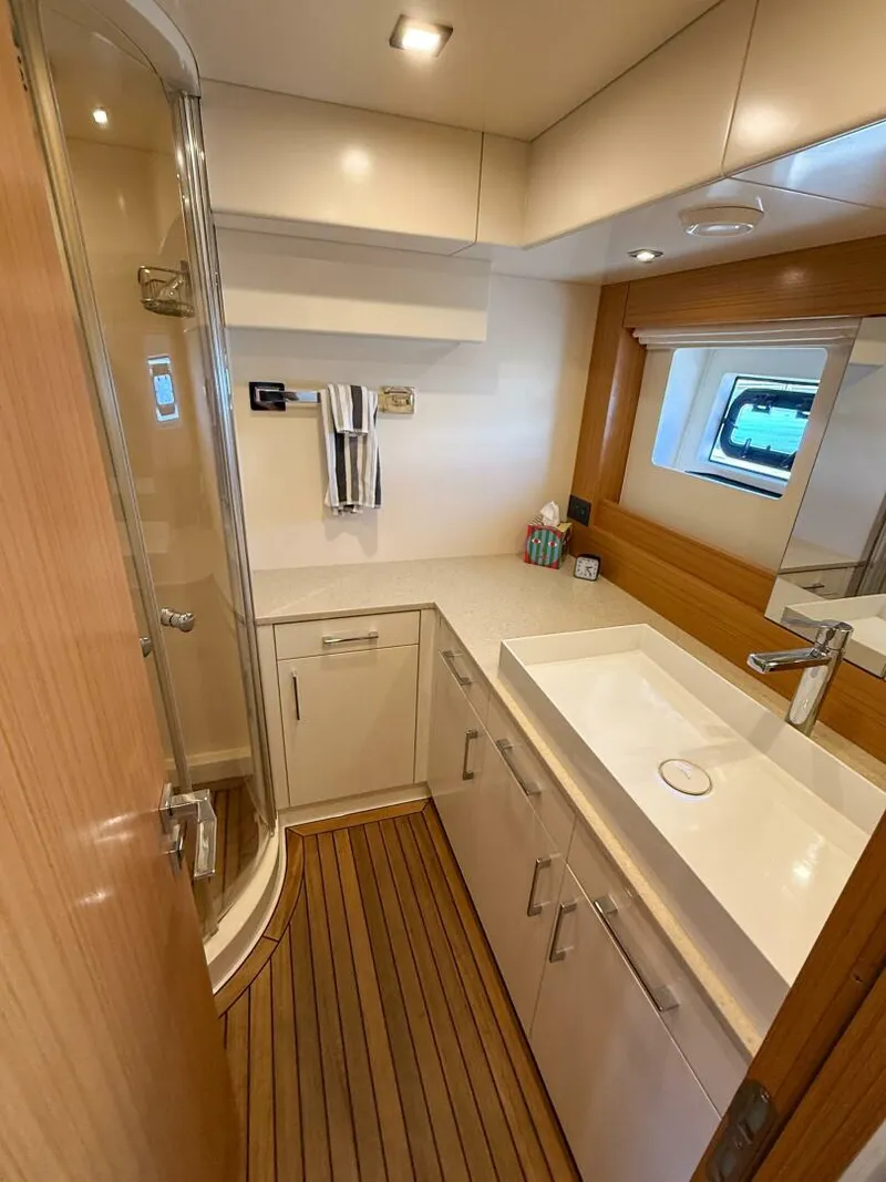 Slide: The Image of Sirena 58 Coupe 2020 - 5715363