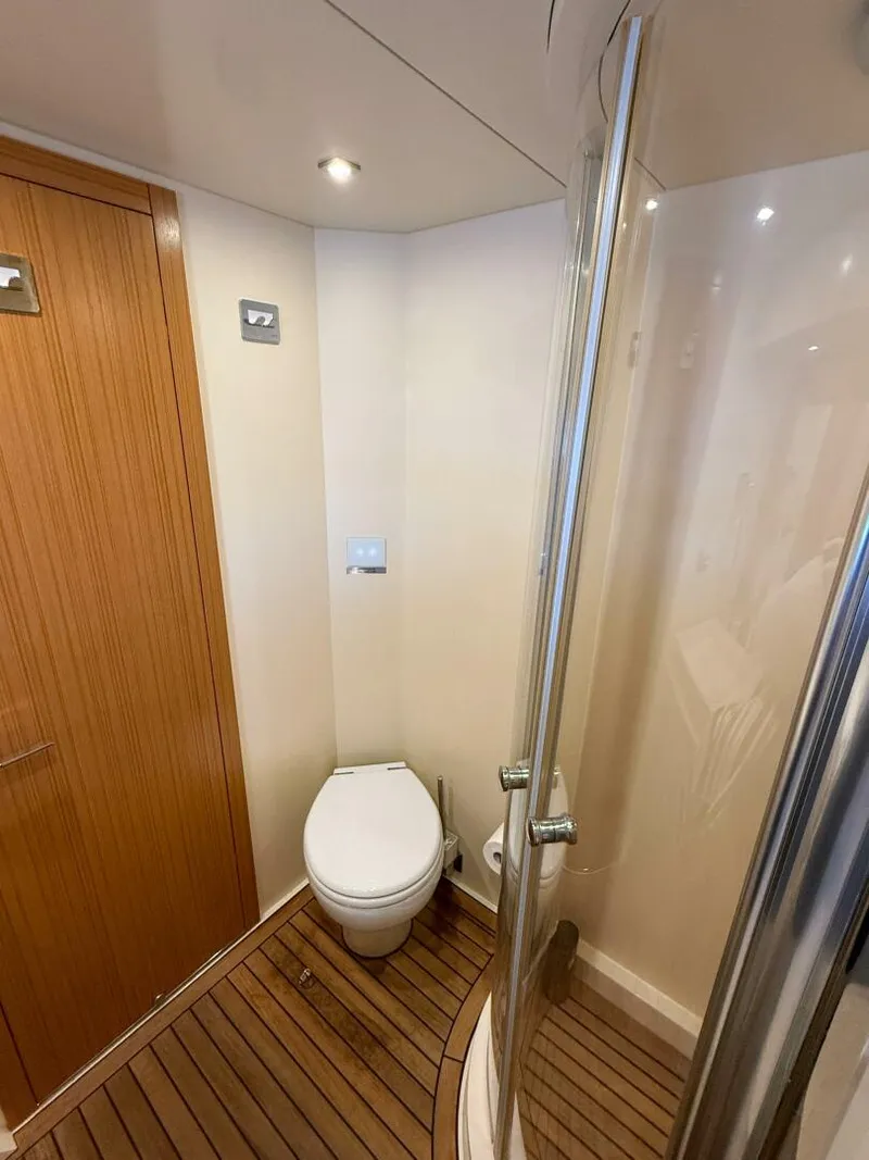 Slide: The Image of Sirena 58 Coupe 2020 - 5715364