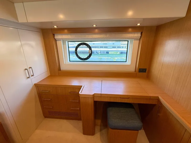 Slide: The Image of Sirena 58 Coupe 2020 - 5715367