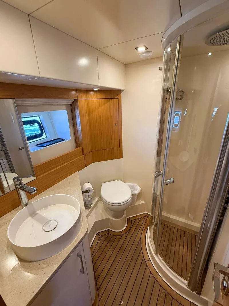 Slide: The Image of Sirena 58 Coupe 2020 - 5715369