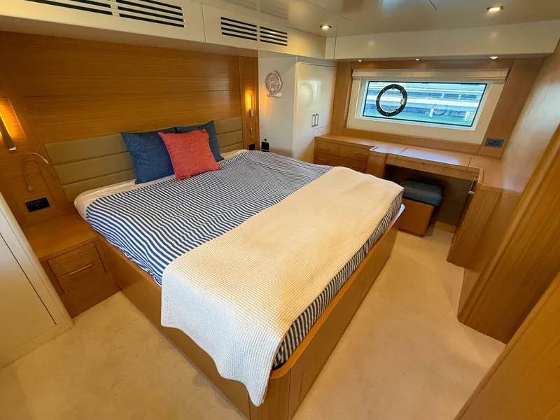 Slide: The Image of Sirena 58 Coupe 2020 - 5715323