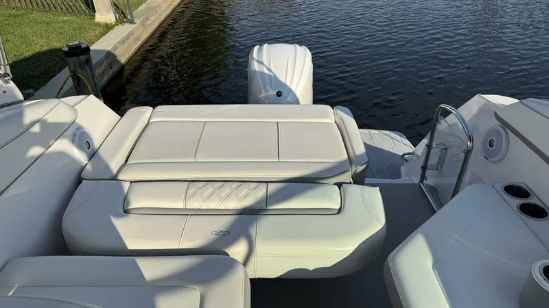 Slide: The Image of 2022 Regal 26 XO - 5715482