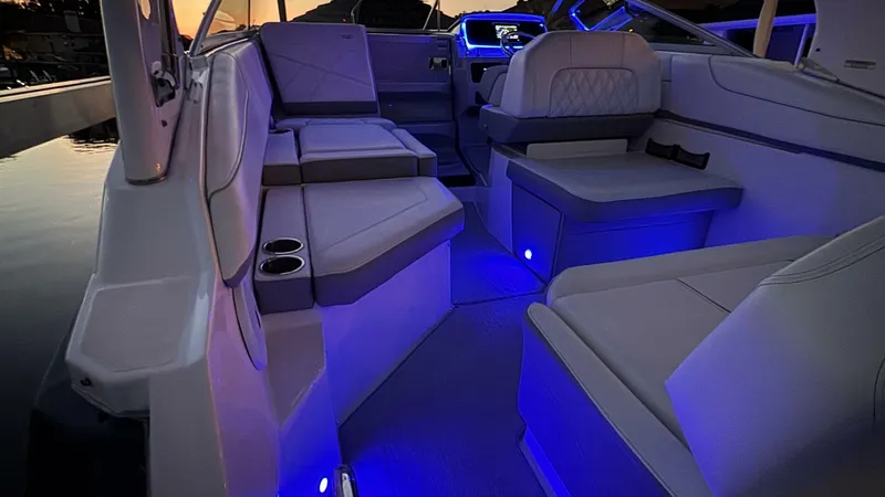 Slide: The Image of 2022 Regal 26 XO - 5715888