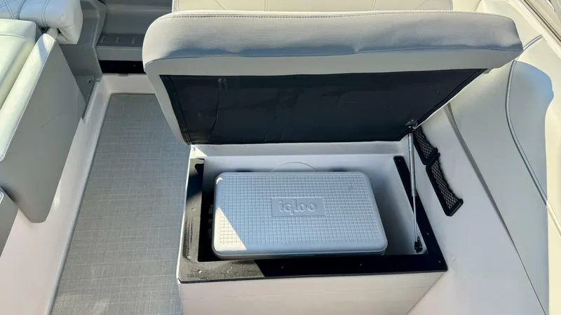 Slide: The Image of 2022 Regal 26 XO - 5715515