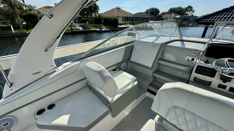 Slide: The Image of 2022 Regal 26 XO - 5715476