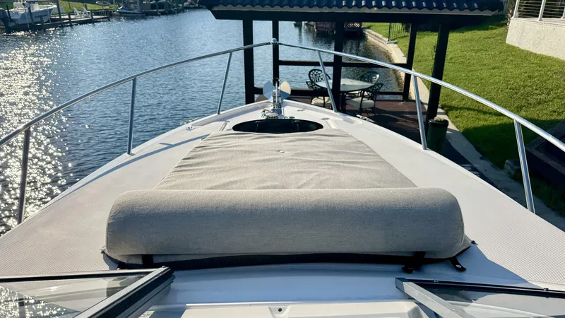 Slide: The Image of 2022 Regal 26 XO - 5715502