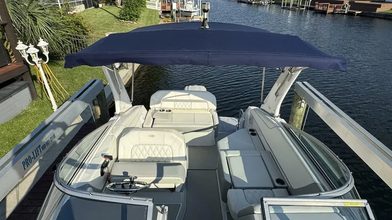 Slide: The Image of 2022 Regal 26 XO - 5715479