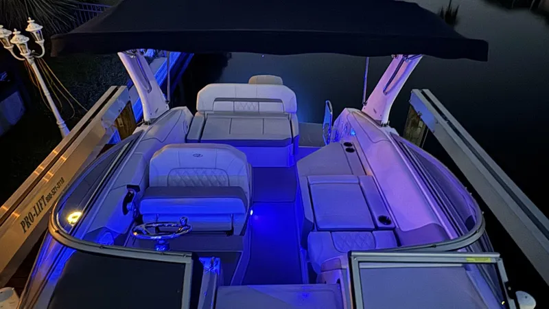 Slide: The Image of 2022 Regal 26 XO - 5715890