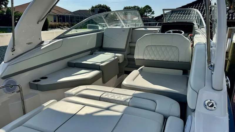 Slide: The Image of 2022 Regal 26 XO - 5715474